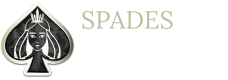 Spades Queen Casino
